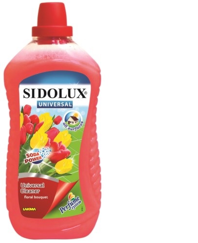 SIDOLUX UNIVERSAL FLORAL BOUQUET